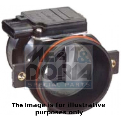 Mass Air Flow Sensor